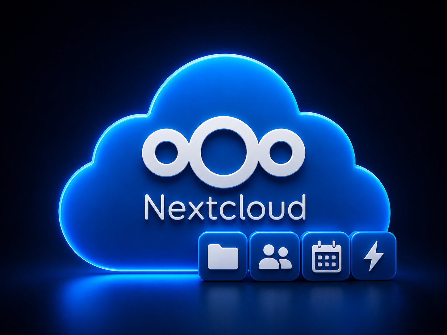 Nextcloud Integrations